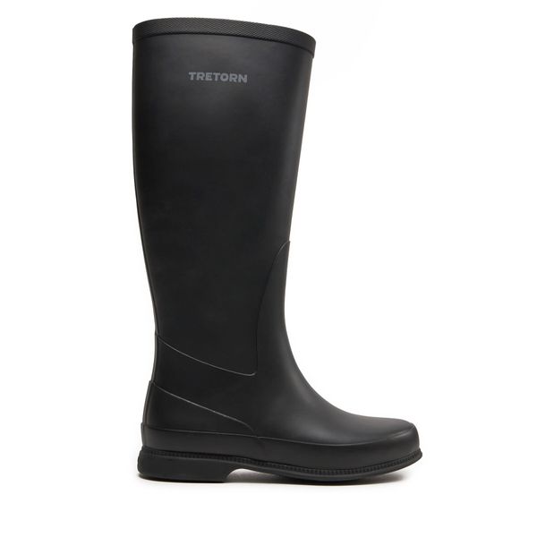 Tretorn Gumene čizme Tretorn Lisa 473243 Black 10