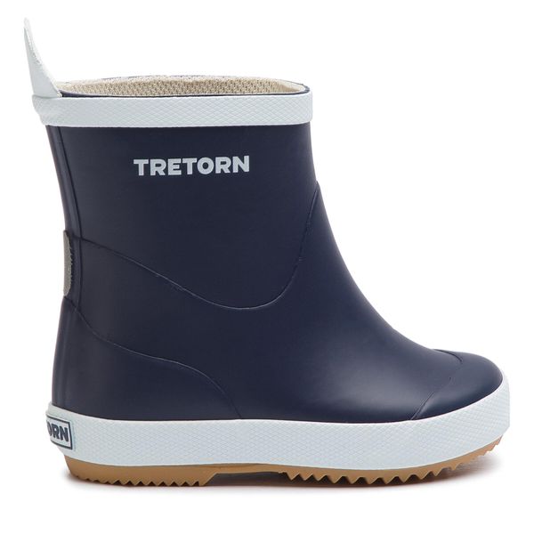 Tretorn Gumene čizme Tretorn Wings 47326780 Navy