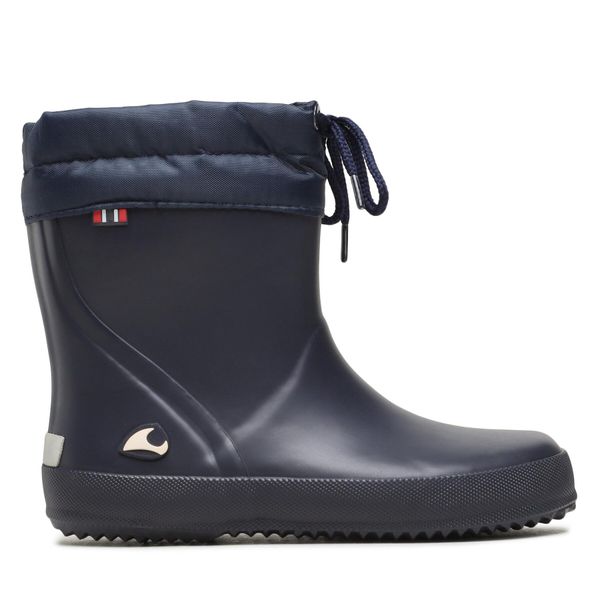 Viking Gumene čizme Viking Alv Indie 1-16000-505 S Navy/Navy