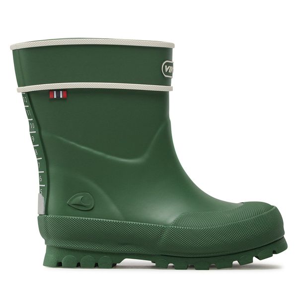 Viking Gumene čizme Viking Alv Jolly 1-60060-4 Green