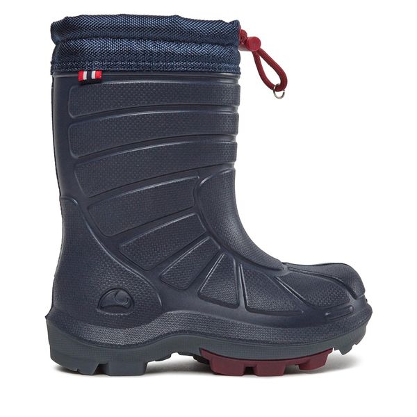 Viking Gumene čizme Viking Extreme Warm 5-75450-552 Navy/Dark Red