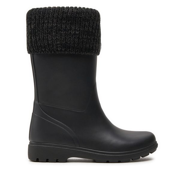 Viking Gumene čizme Viking Mira Warm 1-23135-77 S Siva