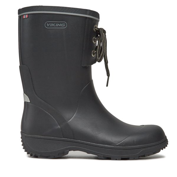 Viking Gumene čizme Viking Navugator II 1-24000-250 Black/Multi