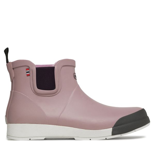 Viking Gumene čizme Viking River Chelsea 1-60260-94 D Dusty Pink