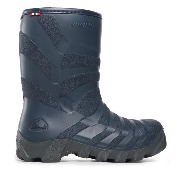 Viking Gumene čizme Viking Ultra Warm 5-25100-577 S Navy