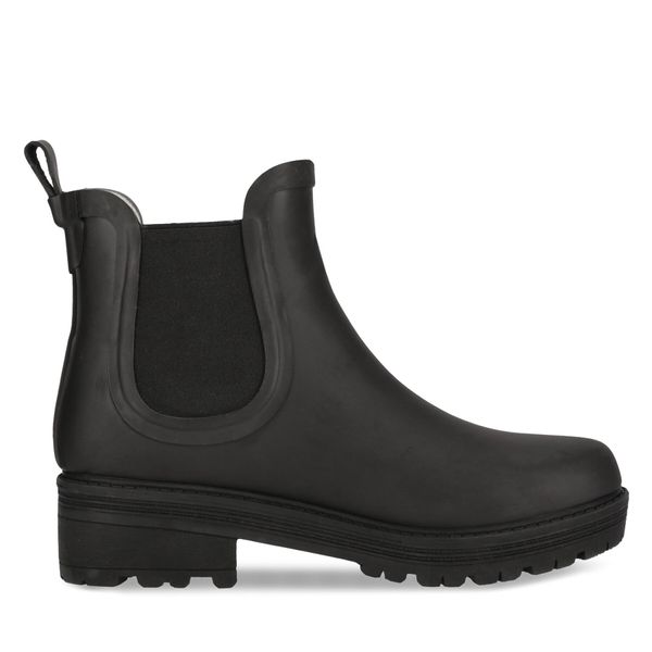 Weather Report Gumene čizme Weather Report Raimar W Rubber Boot WR242347 Black