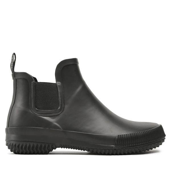 Weather Report Gumene čizme Weather Report Vaticat M Rubber WR222387 Black