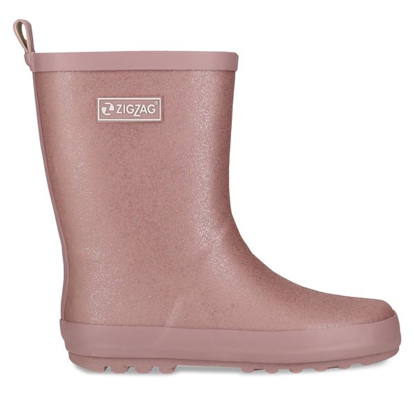 ZigZag Gumene čizme ZigZag Gemus Kids Rubber Boot Z212421 Woodrose