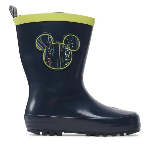 Zippy Gumene čizme Zippy 225-C922ZC Tamnoplava