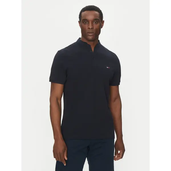 Hechter Paris Hechter Paris T-shirt 74006 100912 Tamnoplava Regular Fit