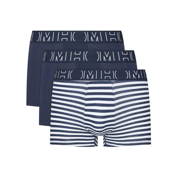 HOM HOM Set bokserica﻿ Christofer 402999 Tamnoplava