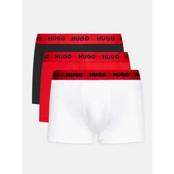 HUGO HUGO Set bokserica﻿ 50469786 Šarena