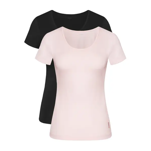 HUGO HUGO Set t-shirt majica﻿ 50545688 Šarena Regular Fit