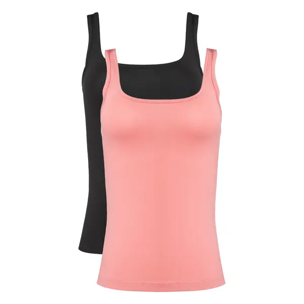 HUGO HUGO Set topova﻿ 50545717 Šarena Slim Fit