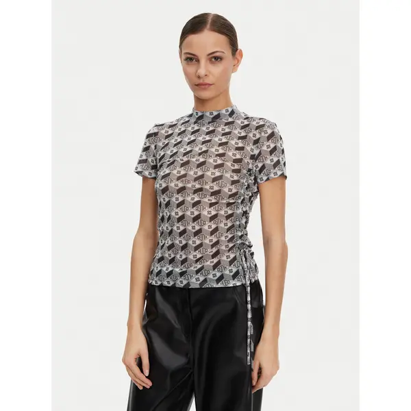 HUGO HUGO T-shirt 50537187 Šarena Regular Fit
