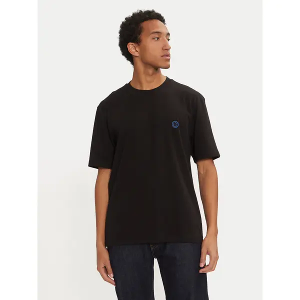 HUGO Hugo T-shirt Niley 50519984 Crna Regular Fit