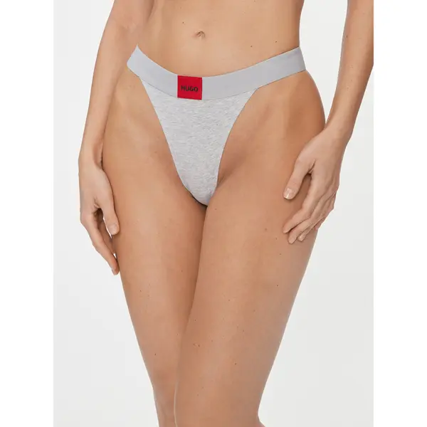 HUGO Hugo Tangice Red Label 50503102 Siva