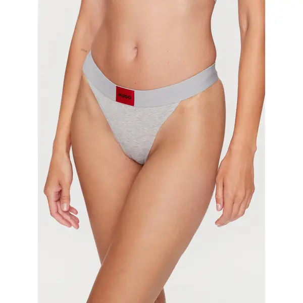 HUGO Hugo Tangice String Red Label 50492326 Siva