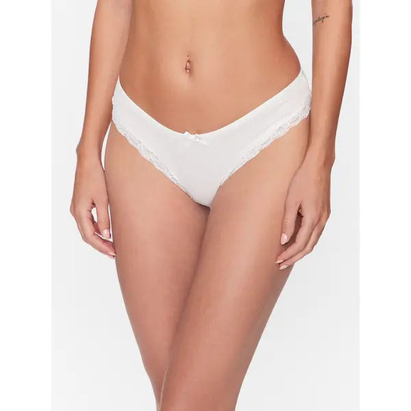 Hunkemöller Hunkemöller Brazilke Lola 192194 Bijela