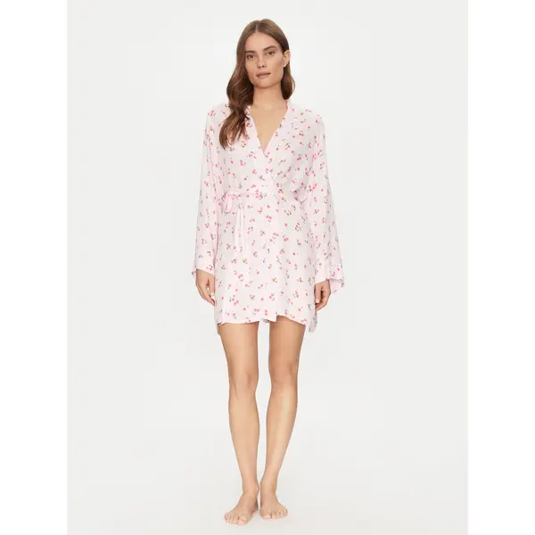 Hunkemöller Hunkemöller Ogrtač 301649 Ružičasta