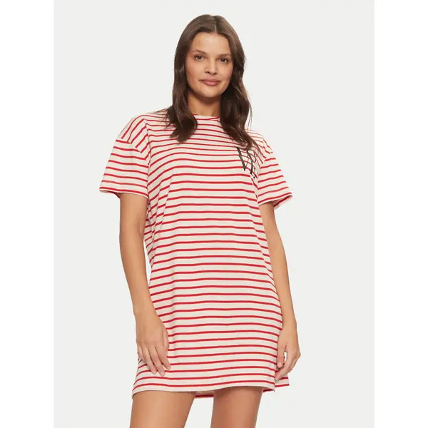 Hunkemöller Hunkemöller Spavaćica 206555 Šarena Regular Fit