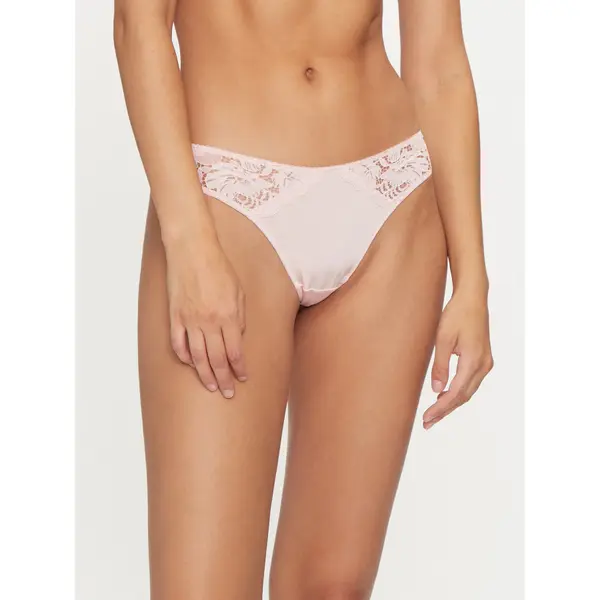 Hunkemöller Hunkemöller Tangice Andrea 205413 Ružičasta