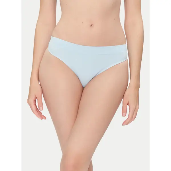 Hunkemöller Hunkemöller Tangice Dianne 302143 Svijetloplava