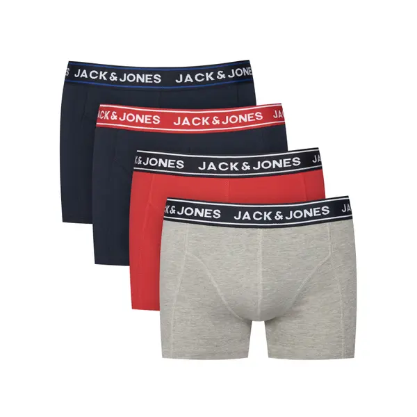 jack & jones Jack & Jones Bokserice Jachector 12295149 Šarena