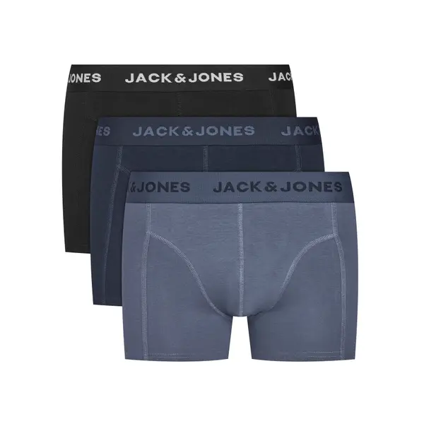 jack & jones Jack & Jones Bokserice Jacjeremiah 12288829 Šarena