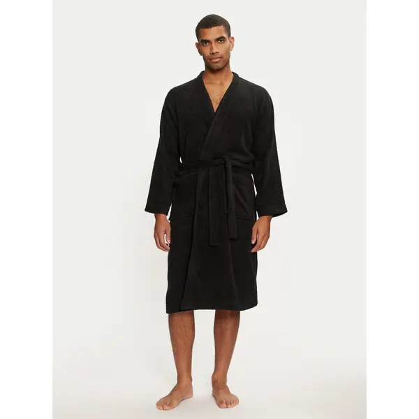jack & jones Jack & Jones Ogrtač 12243624 Crna