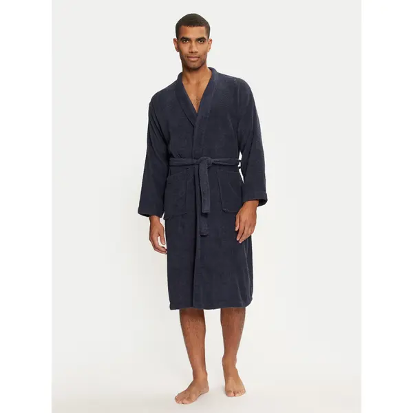 jack & jones Jack & Jones Ogrtač 12243624 Tamnoplava