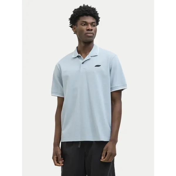 jack & jones Jack & Jones Polo Pacer 12273303 Svijetloplava Regular Fit