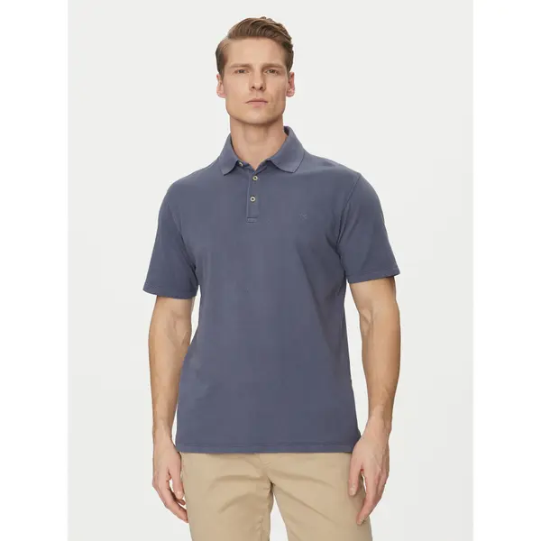 jack & jones Jack & Jones Polo William 12257315 Plava Regular Fit