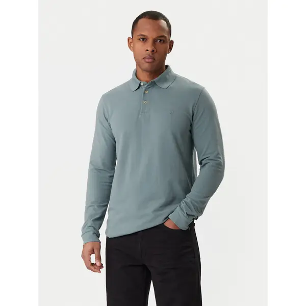jack & jones Jack & Jones Polo William 12269034 Plava Regular Fit