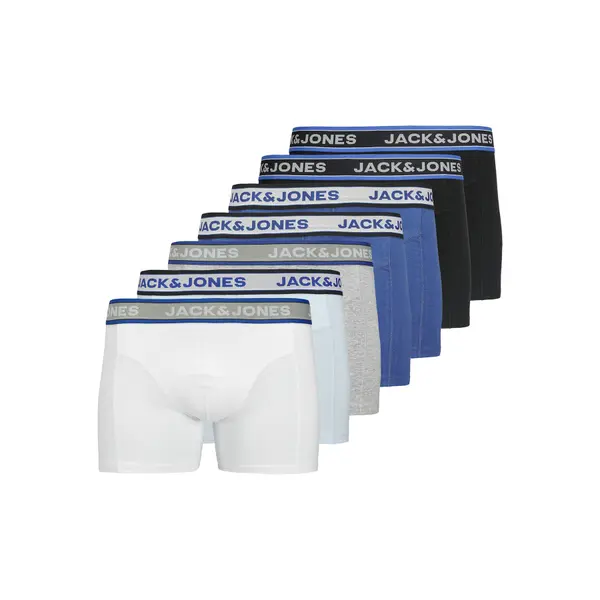 jack & jones Jack & Jones Set bokserica﻿ Hudson 12282006 Šarena