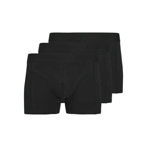 jack & jones Jack & Jones Set bokserica﻿ Ordinary 12275575 Crna