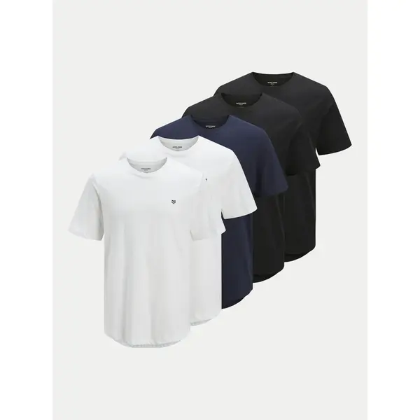 jack & jones Jack & Jones Set t-shirt majica﻿ Brody 12190468 Šarena Regular Fit
