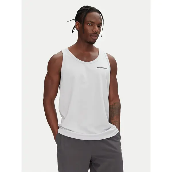 jack & jones Jack & Jones Tank top Fusion 12276614 Siva Regular Fit
