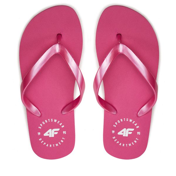 4F Japanke 4F 4FJRMM00FFLIF140 Ružičasta