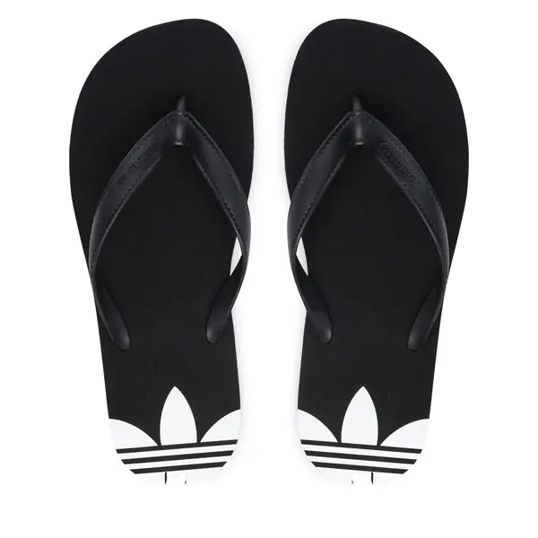 Adidas Japanke adidas Adi Sun Thongs JP7750 Crna