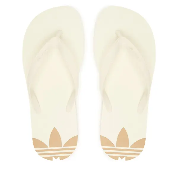 Adidas Japanke adidas Adi Sun Thongs JQ2494 Krem