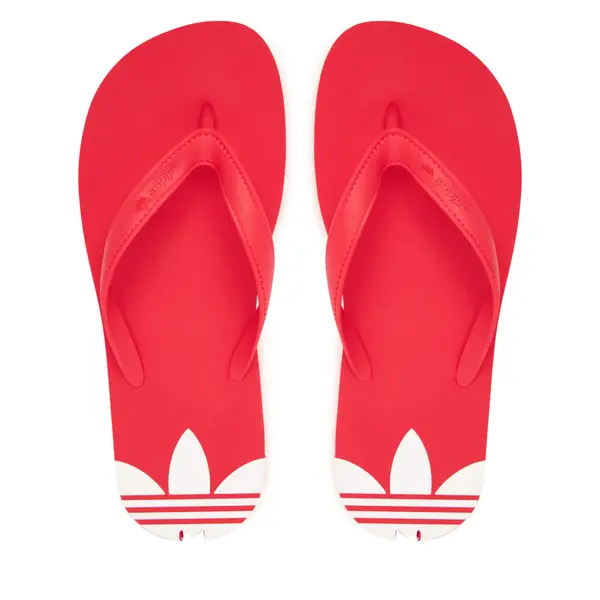 Adidas Japanke adidas Adi Sun Thongs JQ2497 Crvena