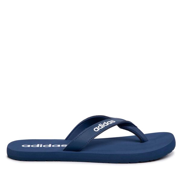 adidas Japanke adidas Eezay Flip Flop EG2041 Techindigo /Cloudwhite/Techindigo