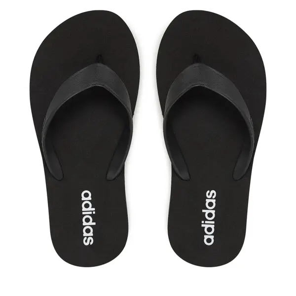 Adidas Japanke adidas Keitaki Alpha Slides JR1152 Crna