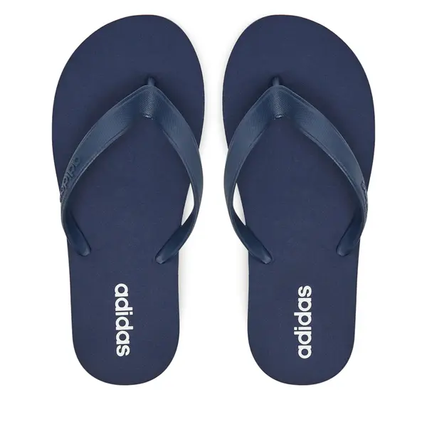 Adidas Japanke adidas Keitaki Alpha Slides JR1154 Tamnoplava