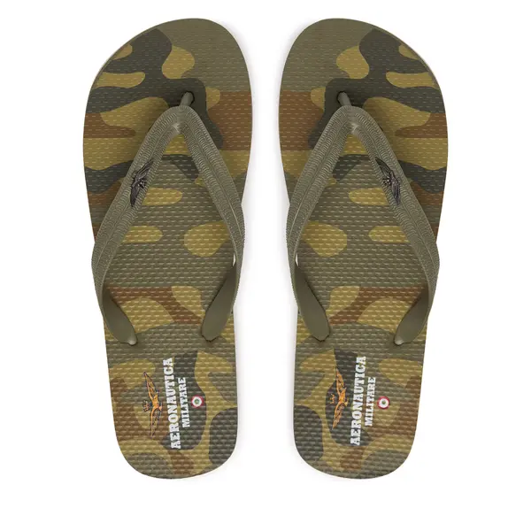 aeronautica militare Japanke Aeronautica Militare 261SC0243UCT03112 Kaki