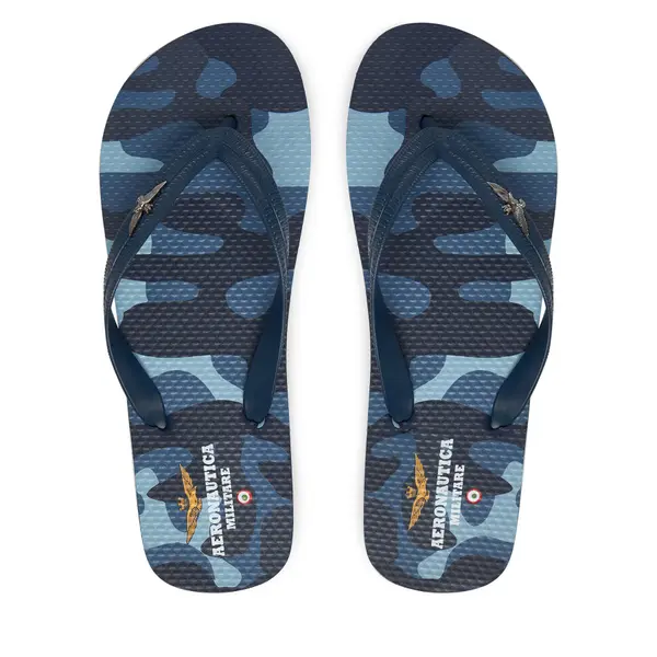 aeronautica militare Japanke Aeronautica Militare 261SC0243UCT03112 Tamnoplava
