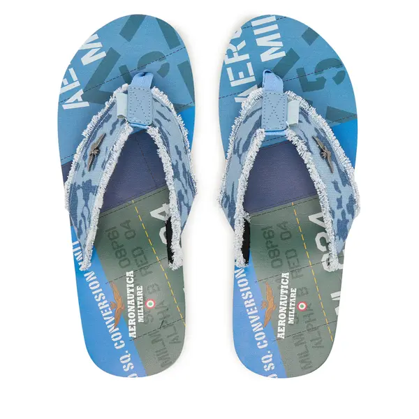 aeronautica militare Japanke Aeronautica Militare 261SC0310UCT03593 Plava