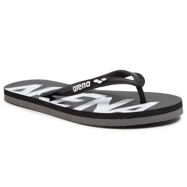 Arena Japanke Arena Flip Flop Polybag 002309 201 Black