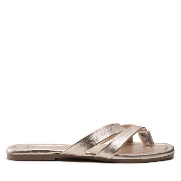 Bata Japanke Bata 5668667 White